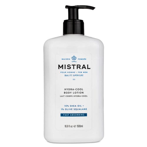 Hydra Cool Body Lotion Body Lotion Mistral 