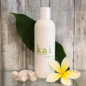 Kai Body Body Wash Body Wash Kai Fragrance 