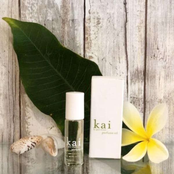 Body Kai Scent KAI EAU DE PARFUM BODY LOTION SET