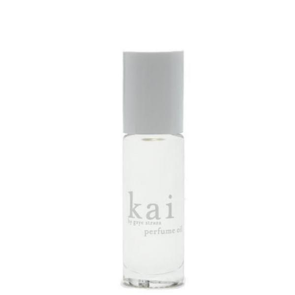 KAI PERFUME OIL - Main Image
