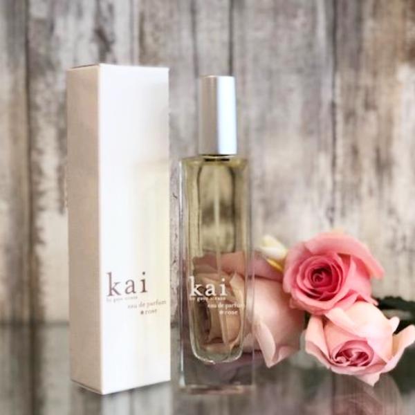 Kai*Rose Eau de Parfum PERFUME Kai Fragrance 