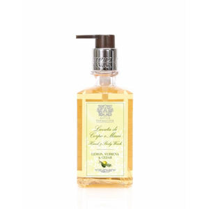 Lemon Verbena Hand & Body Wash Body Wash Antica Farmacista 