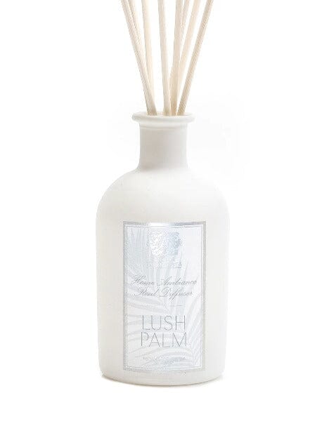 Lush Palm 250ml Home Ambiance Diffuser Room Diffuser Antica Farmacista 