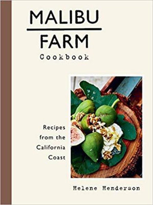 Malibu Farm Cook Books Gibbs Smith 