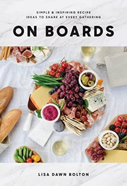 On Boards Cook Books Random House 