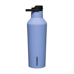 Periwinkle 32oz. Sport Canteen Canteen CORKCICLE. 