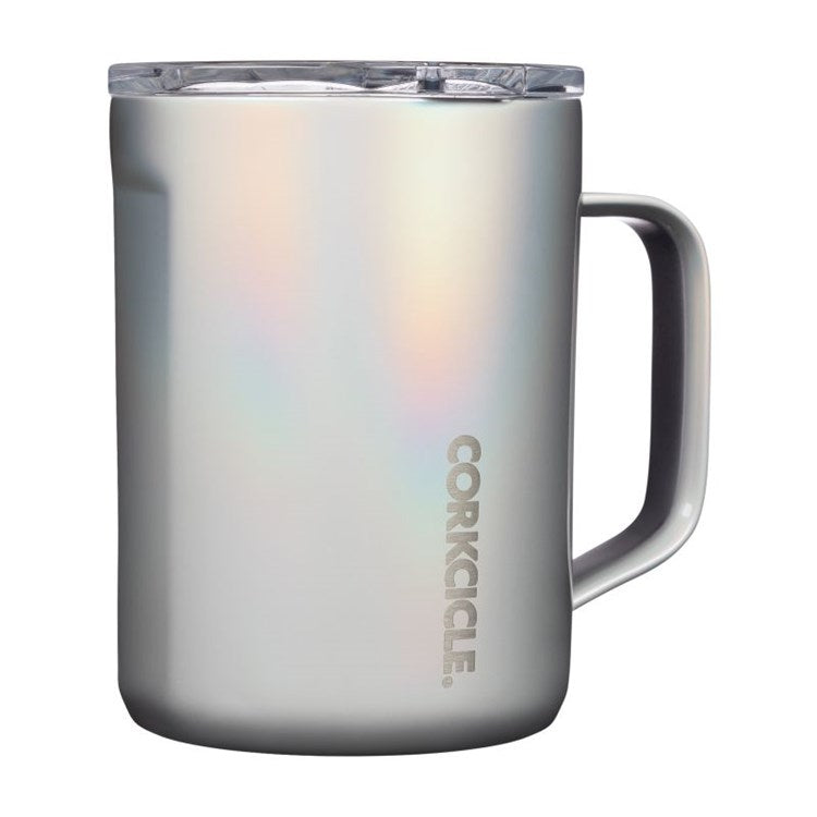 Prismatic Coffee Mug Coffee Mug CORKCICLE. 