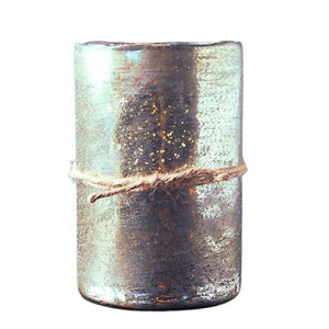 Red Currant 32oz. Hurricane Candles Tabula Rasa Essentials 