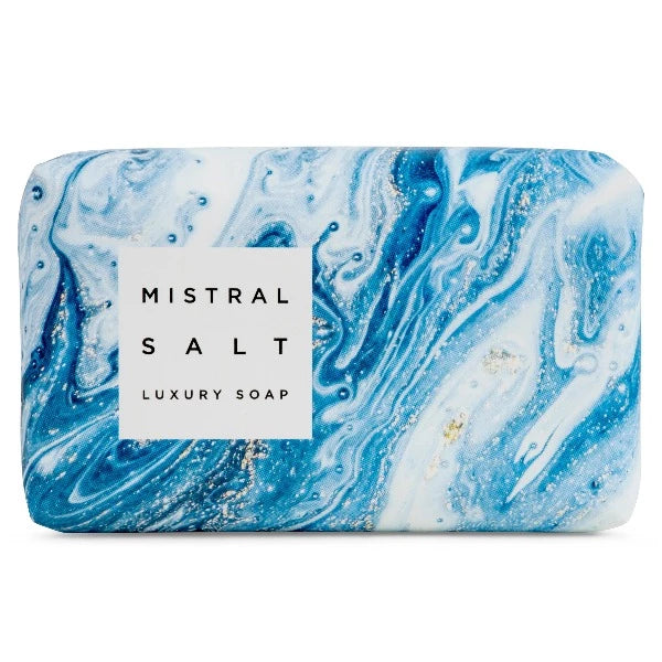 Salt Marbles Bar Soap Bar Soap Mistral 