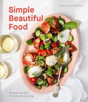 Simple Beautiful Food Cook Books Random House 