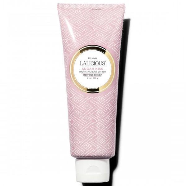 Lalicious Sugar Kiss Body Butter – Tabula Rasa Essentials