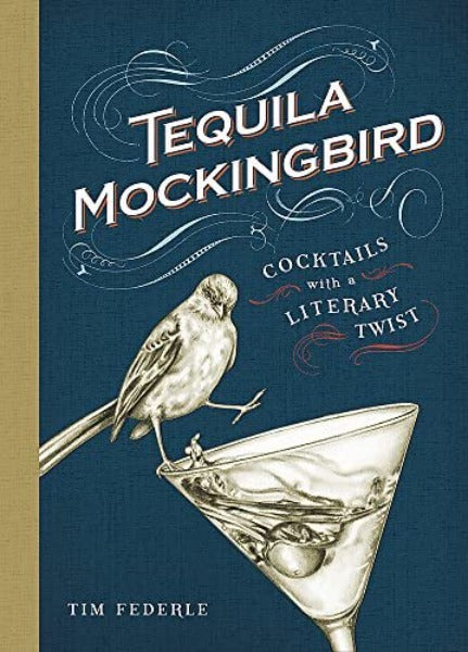 Tequila Mockingbird Tabula Rasa Essentials 