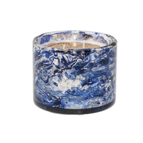 Tobacco Bark 10oz. Candle Candles Tabula Rasa Essentials 