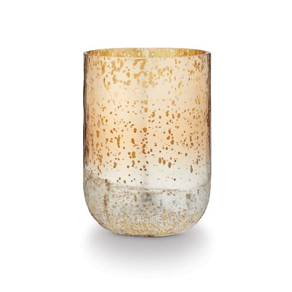 Winter White Lg Radiant Candle Holiday Candles Illume 